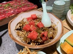-鲜货俚鲜火锅(青果路店)