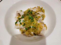 -京香轩·中餐厅(上海中庚聚龙酒店)