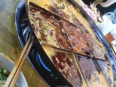 -正南齊北重庆老火锅(光华村直营店)