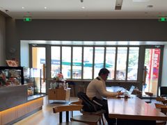 -星巴克(长沙友阿奥特莱斯店)