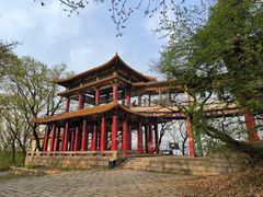 -萨尔浒风景区