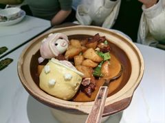 -蘇小主·创意中国菜(金茂览秀城店)