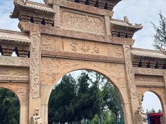 -永乐宫