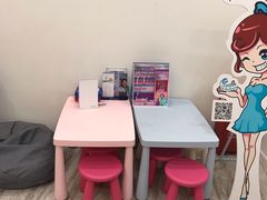 -固瑞齿科(国贸门诊店)