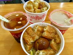 -百成大同鸭肉粥(大同总店)