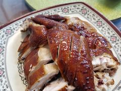 -聂记粤菜馆(鼓西路店)