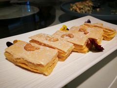 -广州富力丽思卡尔顿酒店·丽轩·粤菜