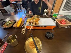 -林二哥宜烤官·宜宾小烧烤