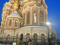 -滴血救世主教堂