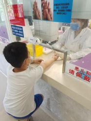 -首都儿科研究所附属儿童医院
