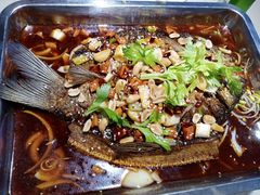 -蜀湘小灶·家常菜(积水潭店)