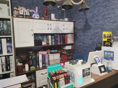 -猫尾侦探俱乐部·剧本杀·狼人杀