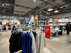 -苏宁广场·城市奥特莱斯(天府立交店)