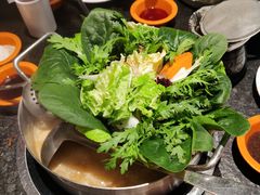 -煲宫猪肚鸡(昆山金鹰国际购物中心店)