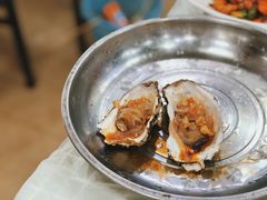 -四海蒸鲜蒸汽海鲜自助(北戴河店)