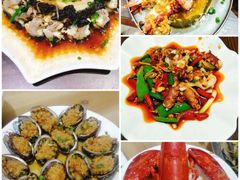 -亚龙湾海底世界