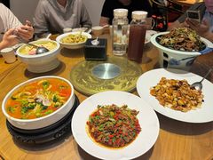 -壹零捌道·北京烤鸭(车公庄店)
