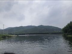 -山沟沟景区