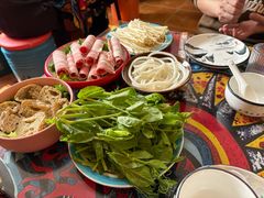 -弘烨 贵州酸汤 鱼火锅(东财店)