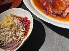 -小厨娘金榜题名(夫子庙秦淮河店)