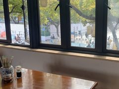 -绿杨馄饨店(上塘街店)