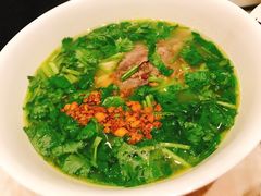 -新发展亚太JW万豪酒店·福苑咖啡厅