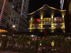 -巴厘龙虾·榜首油焖大虾(洞庭·艺术洋房店)