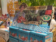 -莆田餐厅PUTIEN(三里屯店)
