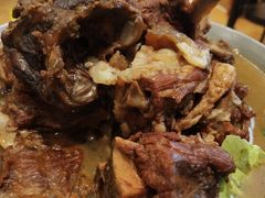 -清真吴记门钉肉饼·喜多利