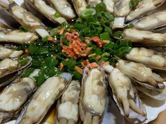 -温州一家人美食(西木头市店)