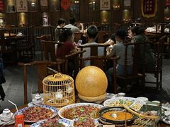 -杨记隆府(重庆总店)