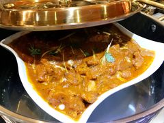 -威斯汀舞台餐厅