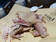 -蒋记私家汤(文化城一分店)