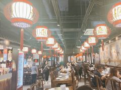 -老盛庆排档•南京菜(夫子庙店)