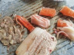 -御记碳烤肥牛(东城万达店)