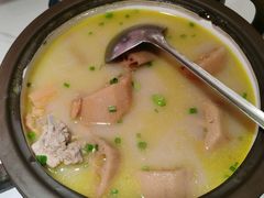 -吴掌柜·藕汤印象(南湖店)