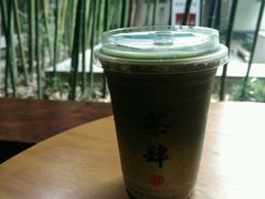 -茶肆(袁家村店)