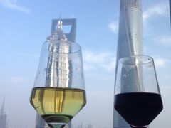 -上海浦东丽思卡尔顿酒店
