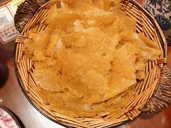 被打扁的光头司令-杨记隆府(白象街店)