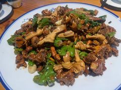 -食鸡公社辣子鸡·潍坊菜·烧烤