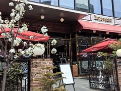 -Entrecôte 法国牛扒馆(保利·时光里店)