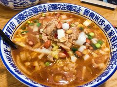 -贵州米线(童家巷店)