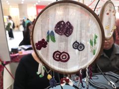 -南京市规划建设展览馆