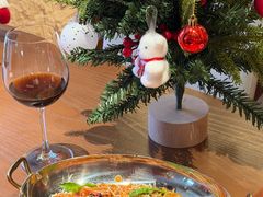 -Mammamia意大利餐厅(阳春巷店)