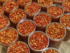 -江小菜酱菜(南京夫子庙步行街店)