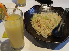 -花样西贡·法式越南餐厅(西大万达店)