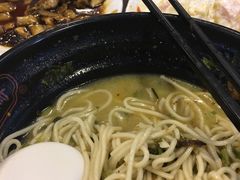 -乔家栅(襄阳南路店)