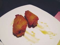 -酷公社·榴莲披萨(太原街店)