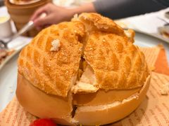 -丰鲤楼•闽南茶楼(仟禧汇店)