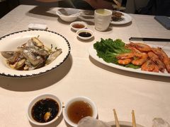 -高佳庄·舟山海鲜(海景旗舰店)